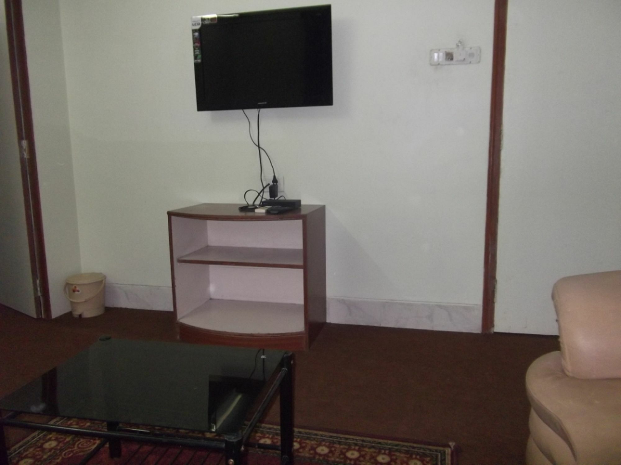Hotel Ravikant Pune Esterno foto